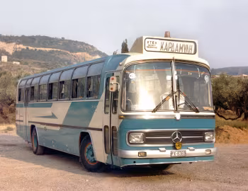 Biamax O302S2 [Greece] '1978–79