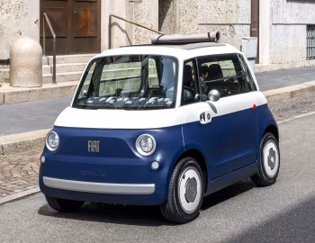 Fiat Topolino Nuova Vilebrequin Collector’s Edition (354) '2026
