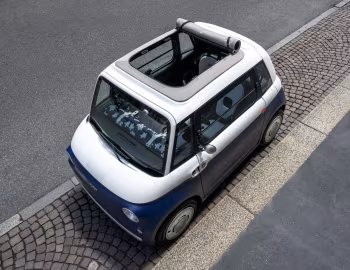 Fiat Topolino Nuova Vilebrequin Collector’s Edition (354) '2026