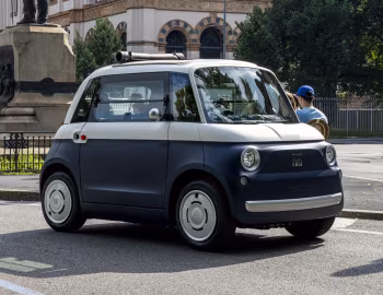 Fiat Topolino Nuova Vilebrequin Collector’s Edition (354) '2026