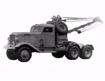 Biederman C-2 Wrecker '1940–????