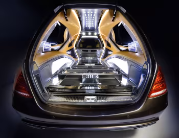 Interior Biemme Atlantis '2013–16