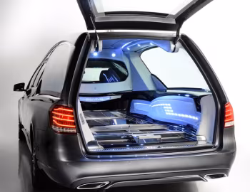 Interior Biemme Compact XL '2013–16