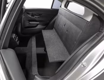 Interior Biemme Kora (W206) '2024–pr.