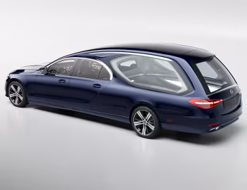 Biemme Kora (W206) '2024–pr.