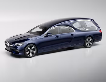 Biemme Kora (W206) '2024–pr.