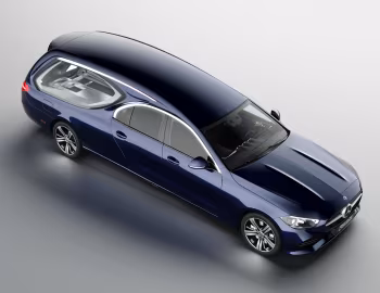 Biemme Kora (W206) '2024–pr.
