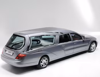 Biemme Ocean (W211) '2009