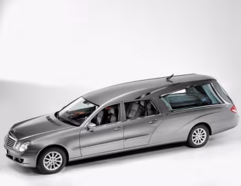 Biemme Ocean (W211) '2009