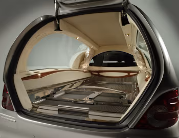 Interior Biemme Solaris Quattro Porte (W211)