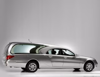 Biemme Solaris Quattro Porte (W211)