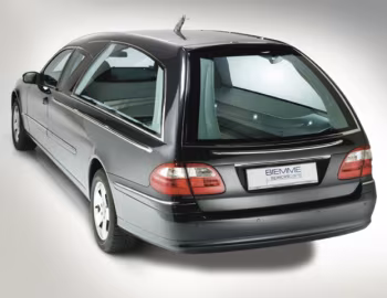 Biemme Wega Passo Lungo (W211) '2002–09