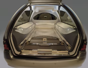 Interior Biemme Wega Passo Lungo (W211) '2002–09