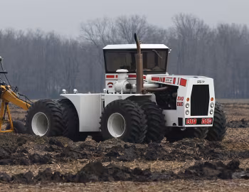 Big Bud 525/50 '1979–82