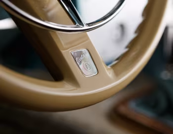 Bilenkin Classic Cars Vintage 335i (#001) '2015