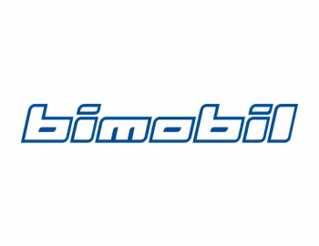 Лагатып bimobil '1977–н.ч.