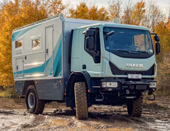 2022–pr. bimobil EX 462 '08.2021–pr.