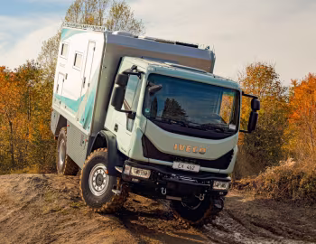 2022–pr. bimobil EX 462 '08.2021–pr.