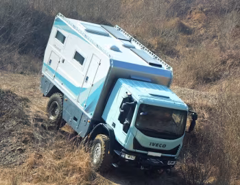 2022–pr. bimobil EX 462 '08.2021–pr.