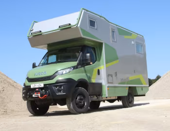 2022–pr. bimobil LBX 434 '2021–pr.