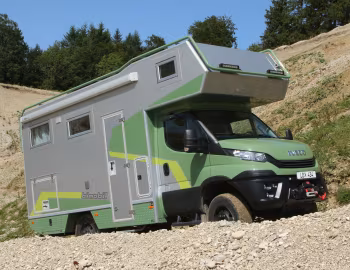 2022–pr. bimobil LBX 434 '2021–pr.