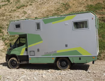 2022–pr. bimobil LBX 434 '2021–pr.