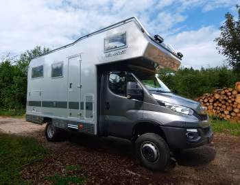 2018–21 bimobil LBX 434 '2017–21