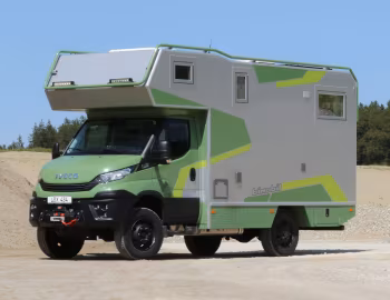 2022–pr. bimobil LBX 434 '2021–pr.