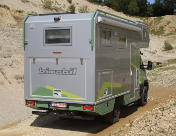 2022–pr. bimobil LBX 434 '2021–pr.