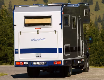 2011–16 bimobil LBX 365 (Br.906) '2010–16