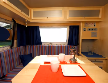 Intérieur 2011–16 bimobil LBX 365 (Br.906) '2010–16