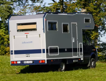 2011–16 bimobil LBX 365 (Br.906) '2010–16
