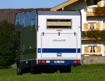 2011–16 bimobil LBX 365 (Br.906) '2010–16