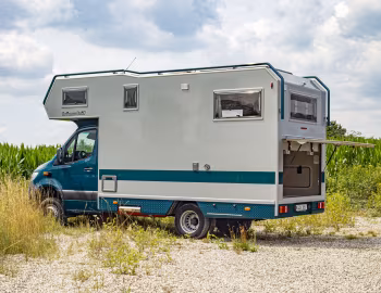 2020–pr. bimobil LBX 365 (Br.907) '2019–pr.