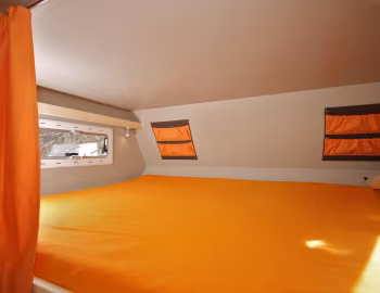 Interior bimobil EX 510 auf Oberaigner 719 CDI 6×6 (Br.906) '2014–pr.