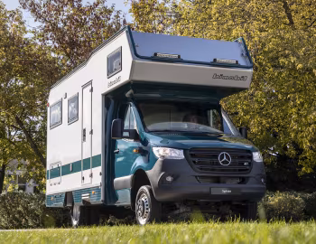 2020–pr. bimobil LBX 365 (Br.907) '2019–pr.