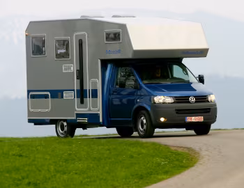 2011–15 bimobil LB 355 (T5) '2010–15
