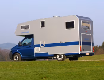 2011–15 bimobil LB 355 (T5) '2010–15