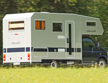 2011–15 bimobil LB 355 (T5) '2010–15