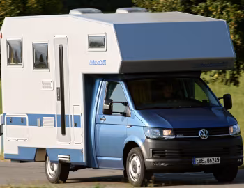 2016–19 bimobil LB 355 (T6) '2015–19