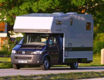 2011–15 bimobil LB 355 (T5) '2010–15