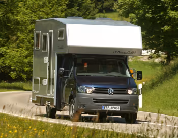 2011–15 bimobil LB 355 (T5) '2010–15