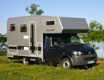 2011–15 bimobil LB 355 (T5) '2010–15