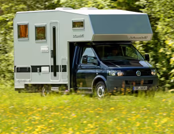 2011–15 bimobil LB 355 (T5) '2010–15