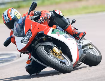 Bimota 500 V-Due '1997–98
