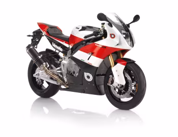 Bimota BB3 '11.2013–15