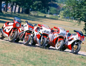 Bimota '1973–至今