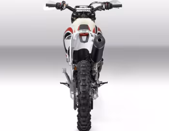 Bimota BX450 '11.2022–pr.
