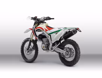 Bimota BX450 '11.2022–pr.