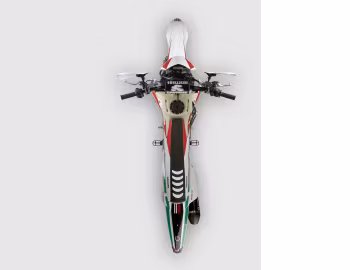 Bimota BX450 '11.2022–н.в.